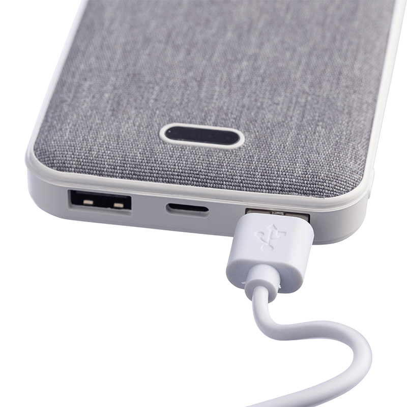 Powerbank RPET - Afbeelding 4